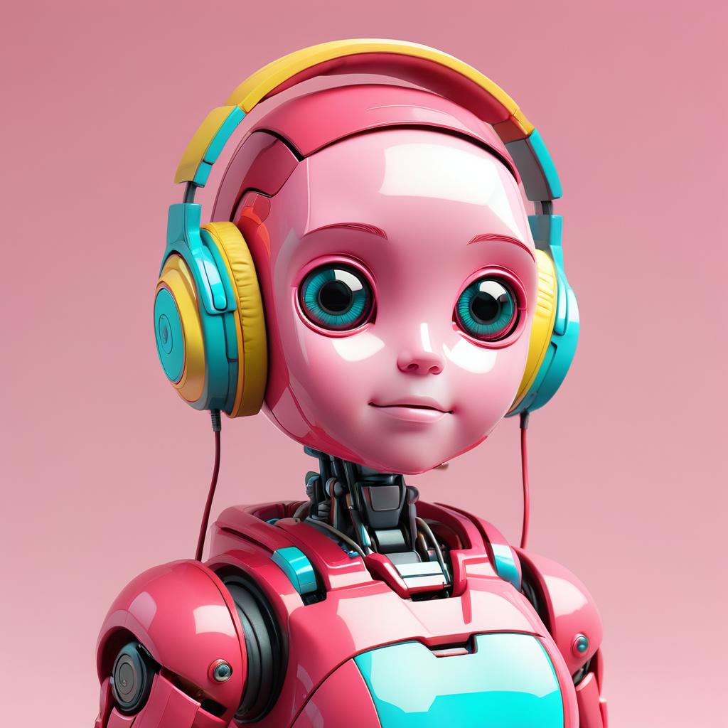 Nas Robot